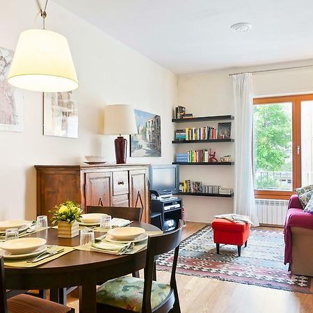 Flat In The Heart Of Pisa Apartman Kültér fotó