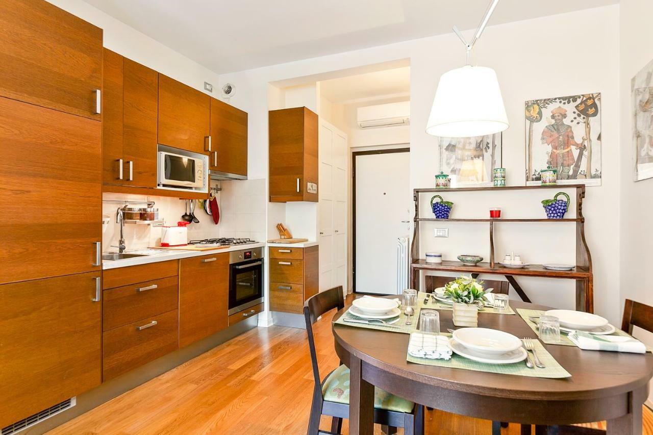 Flat In The Heart Of Pisa Apartman Kültér fotó