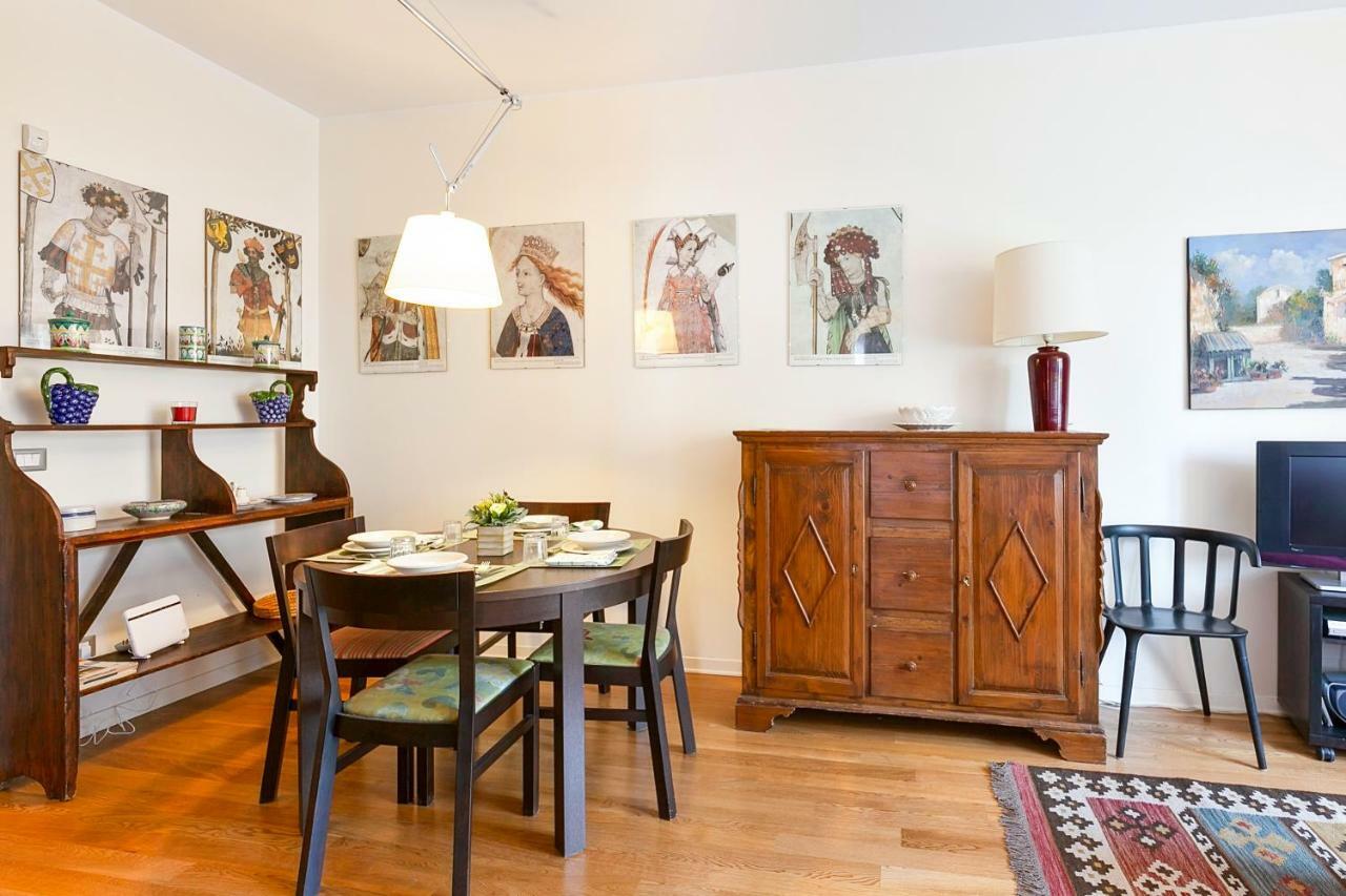 Flat In The Heart Of Pisa Apartman Kültér fotó