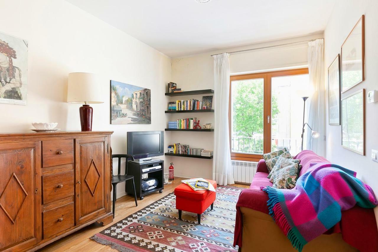 Flat In The Heart Of Pisa Apartman Kültér fotó