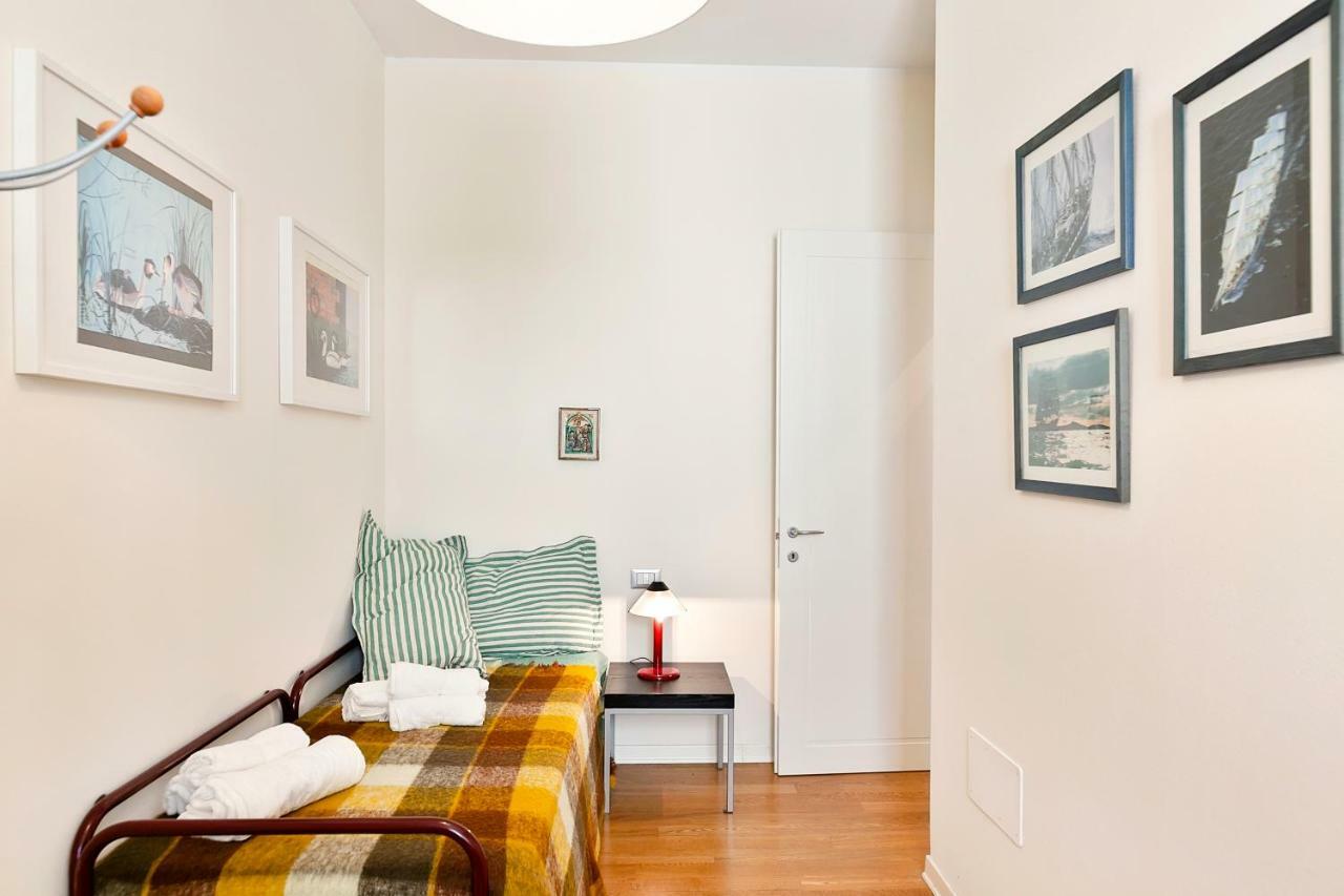 Flat In The Heart Of Pisa Apartman Kültér fotó