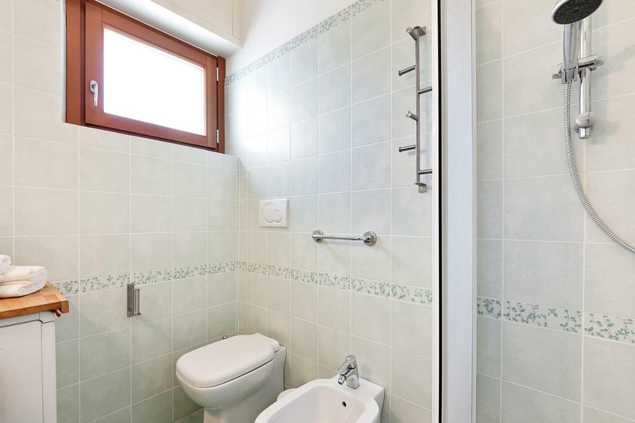 Flat In The Heart Of Pisa Apartman Kültér fotó