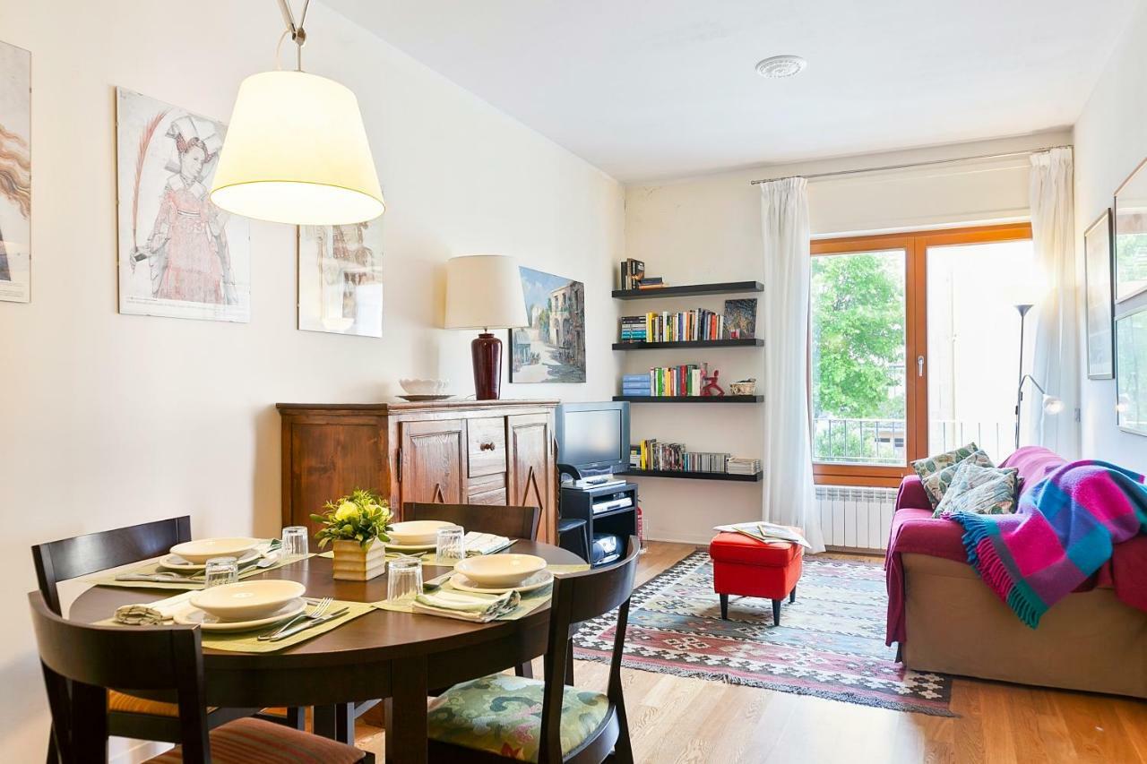 Flat In The Heart Of Pisa Apartman Kültér fotó