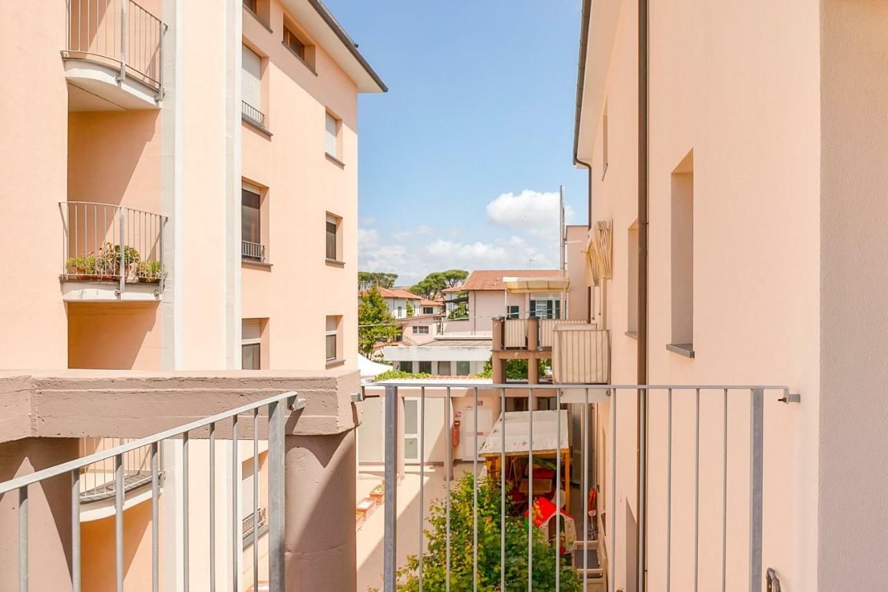 Flat In The Heart Of Pisa Apartman Kültér fotó