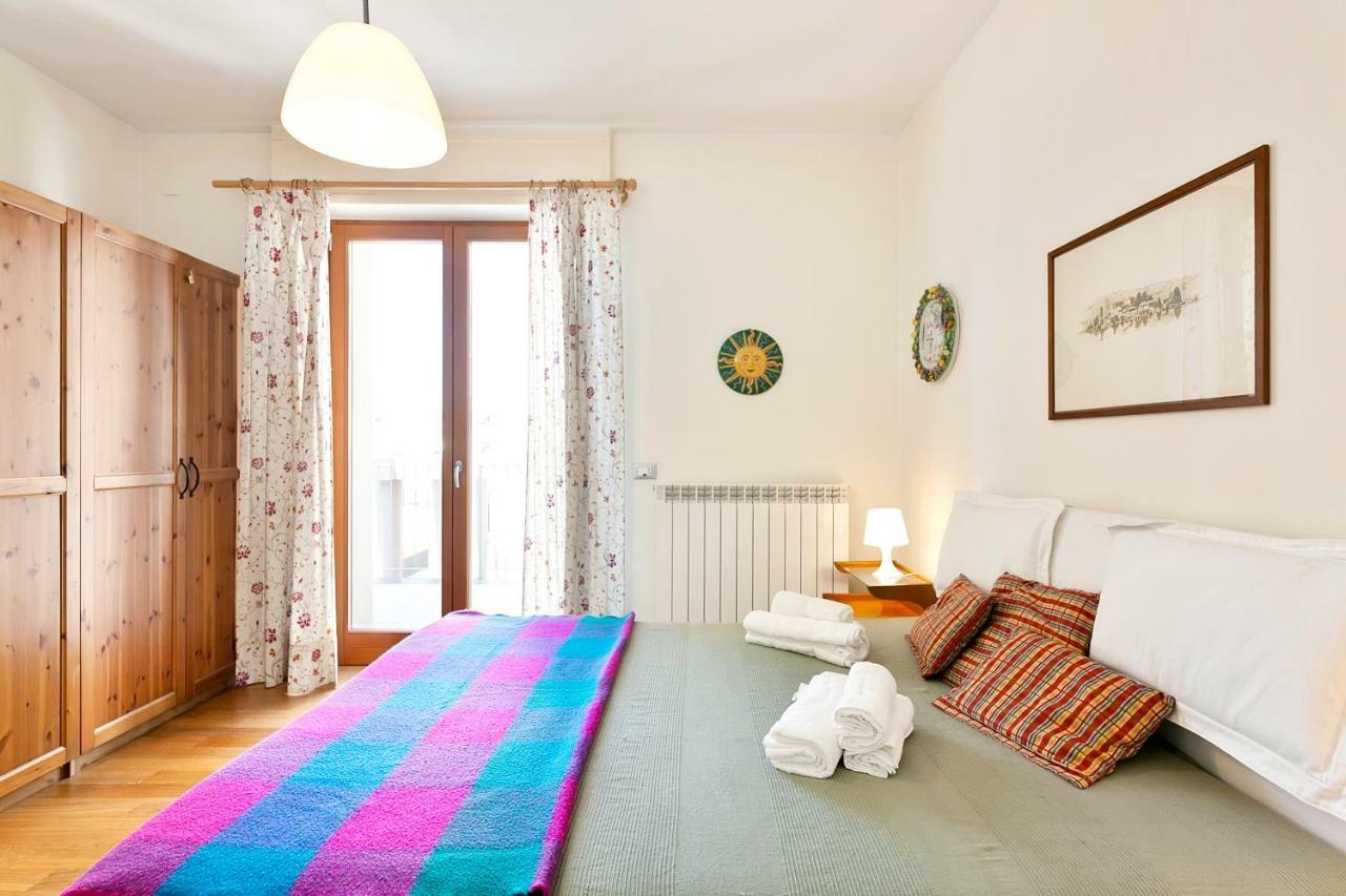 Flat In The Heart Of Pisa Apartman Kültér fotó