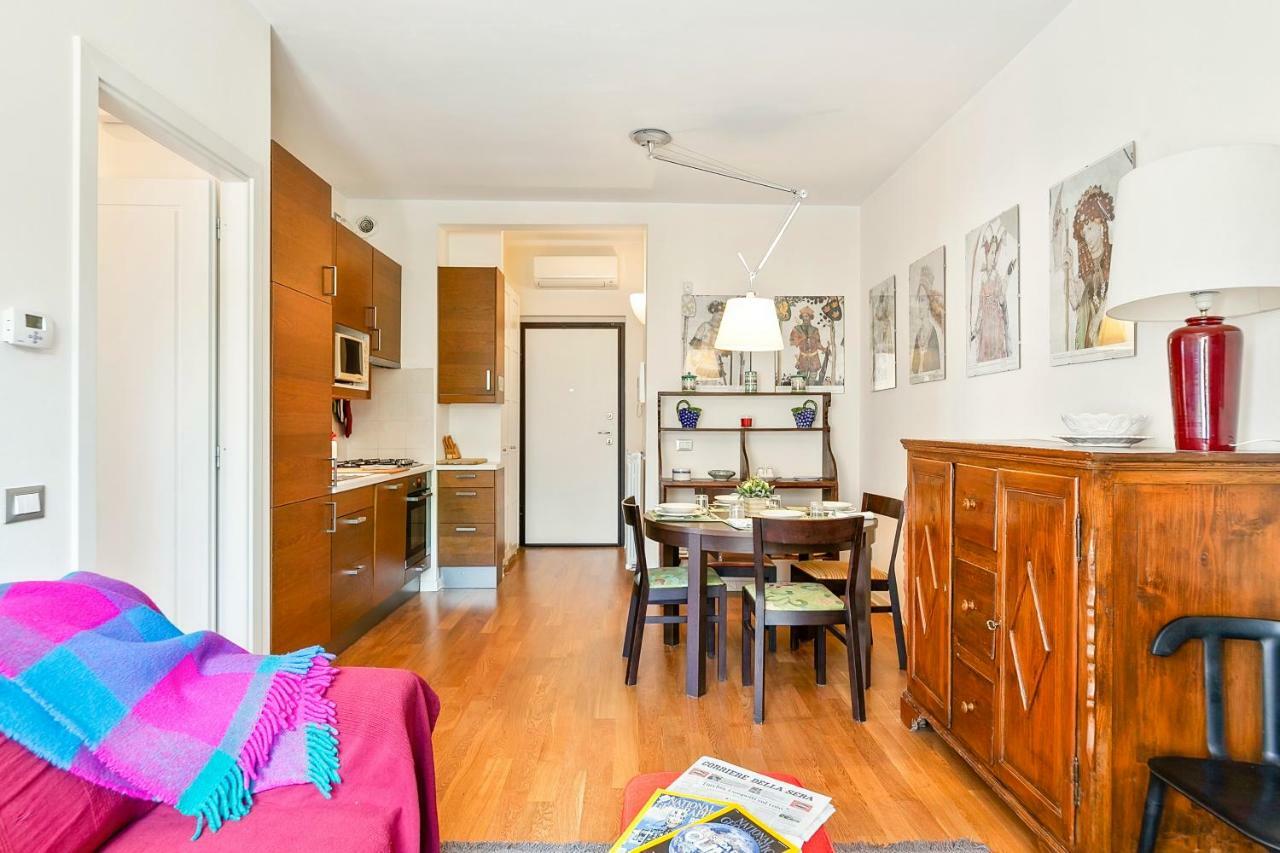 Flat In The Heart Of Pisa Apartman Kültér fotó