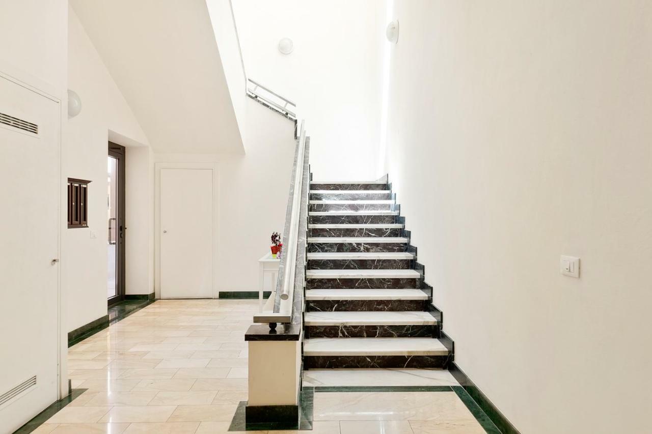 Flat In The Heart Of Pisa Apartman Kültér fotó