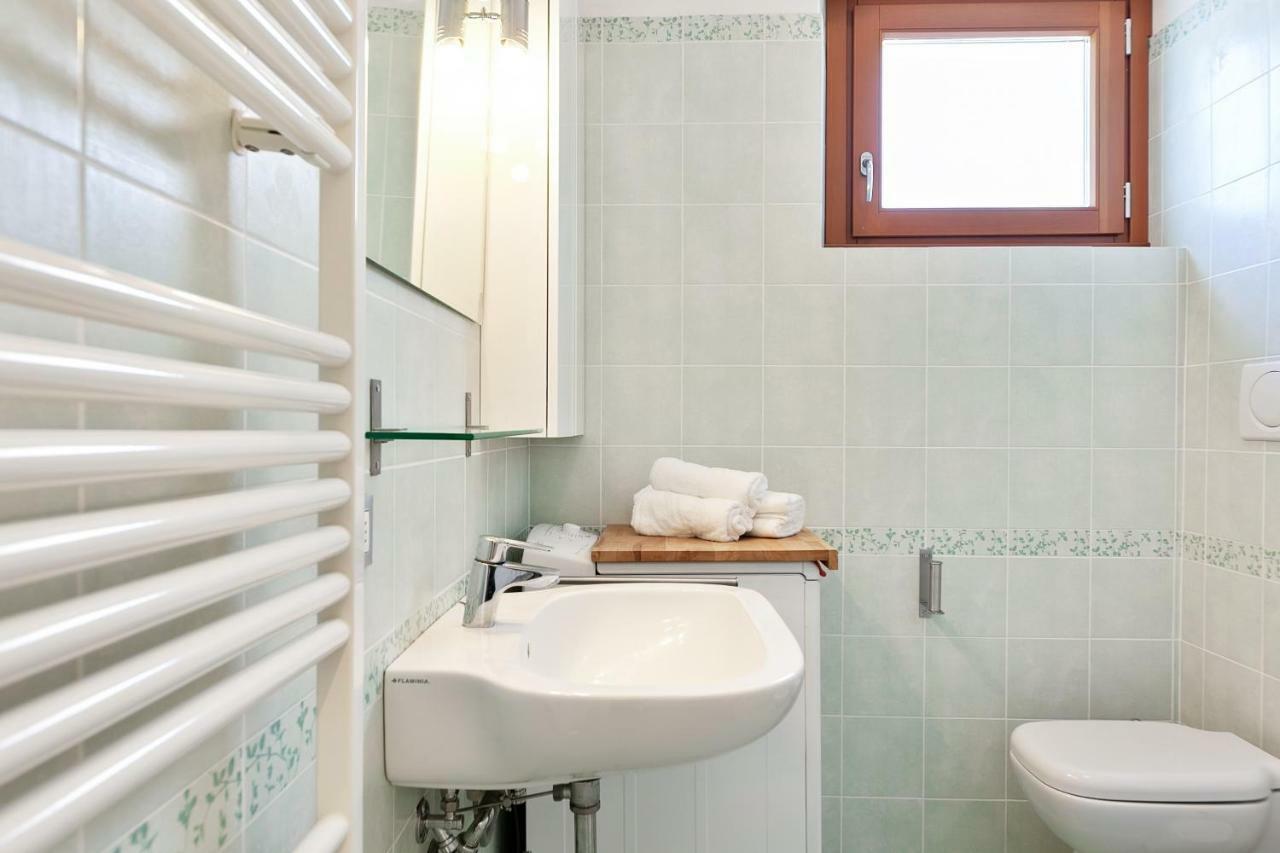 Flat In The Heart Of Pisa Apartman Kültér fotó
