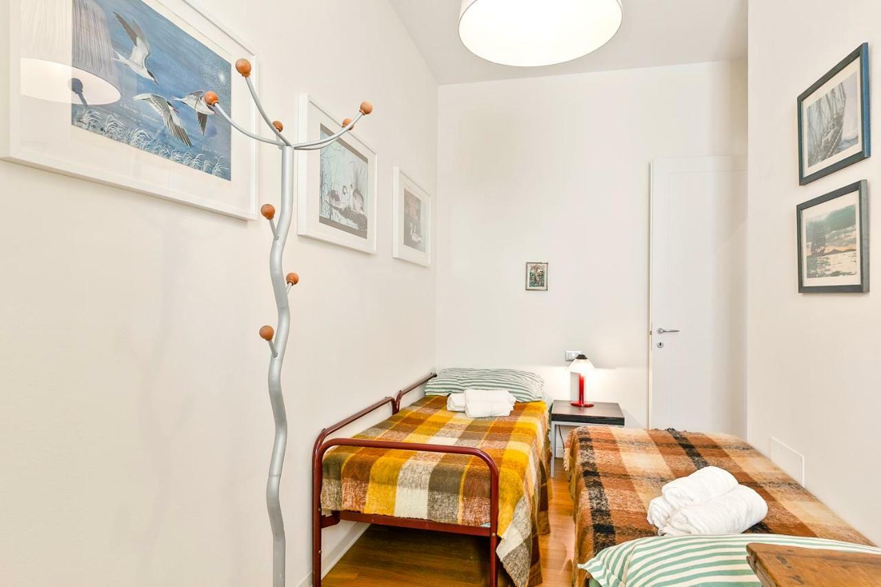 Flat In The Heart Of Pisa Apartman Kültér fotó