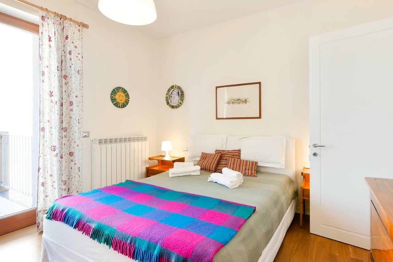 Flat In The Heart Of Pisa Apartman Kültér fotó