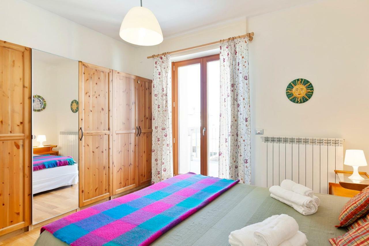 Flat In The Heart Of Pisa Apartman Kültér fotó