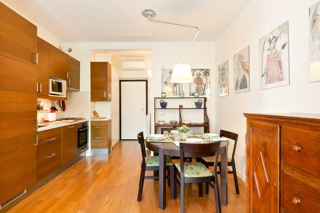 Flat In The Heart Of Pisa Apartman Kültér fotó