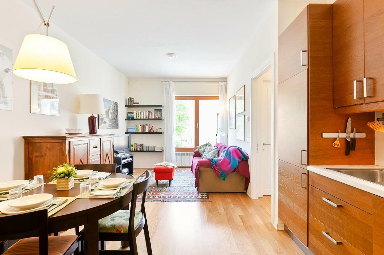 Flat In The Heart Of Pisa Apartman Kültér fotó